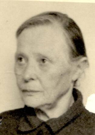 Zysla Gitla Wajnsztok-Barab