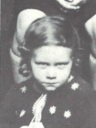 Johanna Hannelore Lange