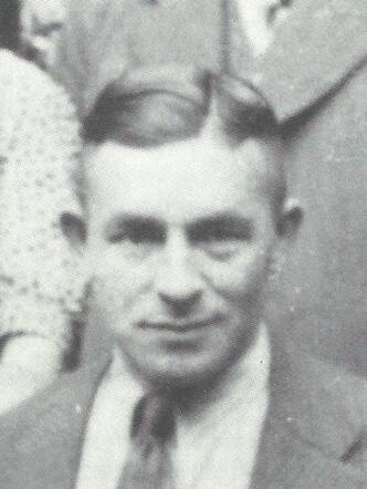 Hermann Schragenheim
