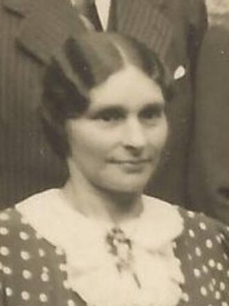 Sophie Caroline Heinrichs-Schragenheim