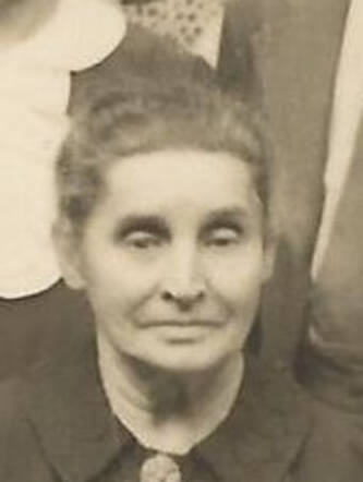 Minna Schragenheim-Grünewald