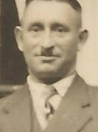Felix Schragenheim