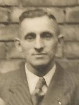 Adolf Schragenheim