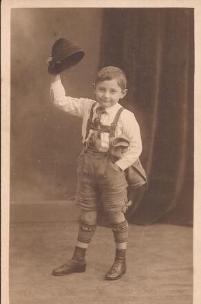 Herbert Asch