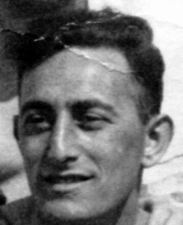 Jacob Vogel