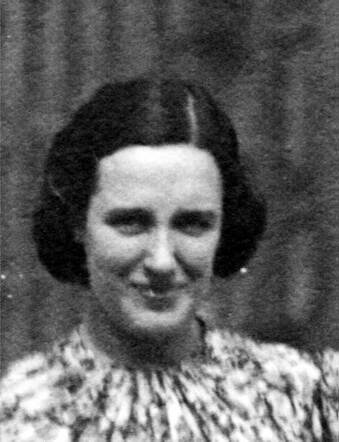Sara (Selma) Vogel-Vos