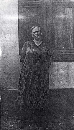 Selma Gottlieb-Salomon