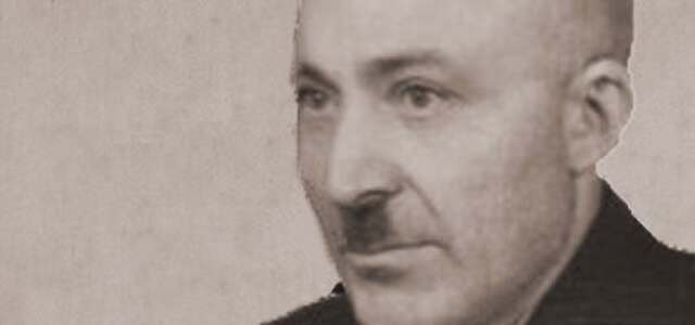 Leopold Meyers