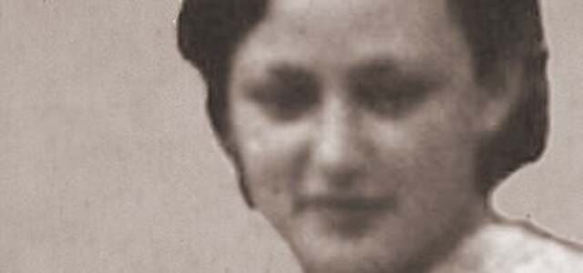 Edith Meyers