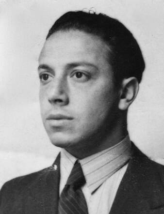 Hartog Levie Lever