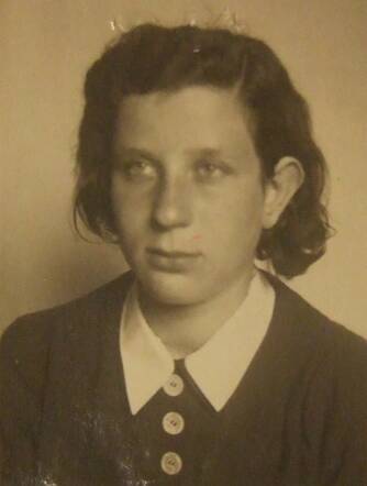 Ellen Weiss