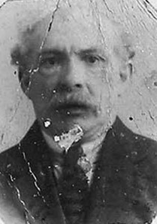 Benjamin Meljado  