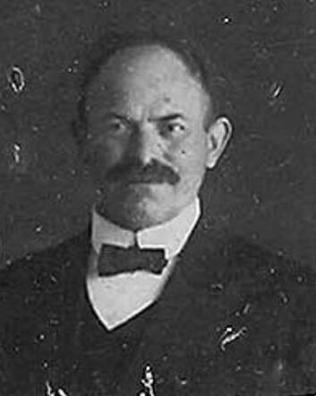 Isaac Alexander Croonenberg  SAA marktvergunning 745-6804
