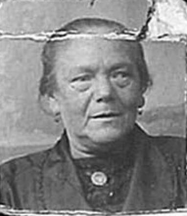 Marianne Aalsvel-Walvis SAA marktvergunning 745-4786