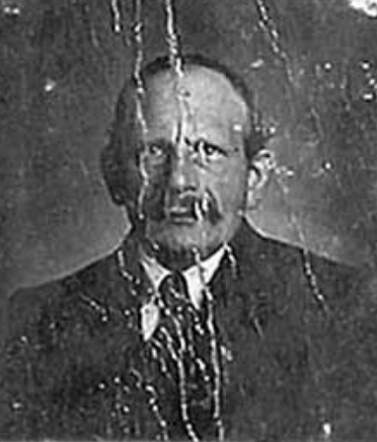 Joseph Lissing  SAA marktvergunning 745-10934a