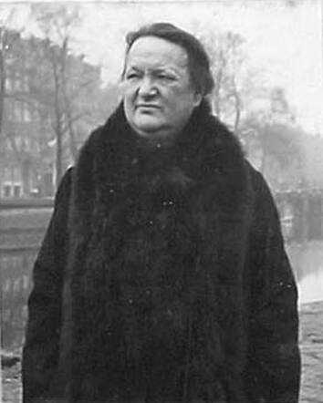 Margaretha Ossedrijver-Elzas SAA marktvergunning 745-19839v