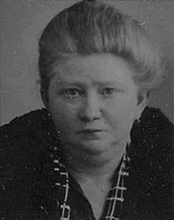 Rosetta Cousin-Beckers SAA kaart 745-6788