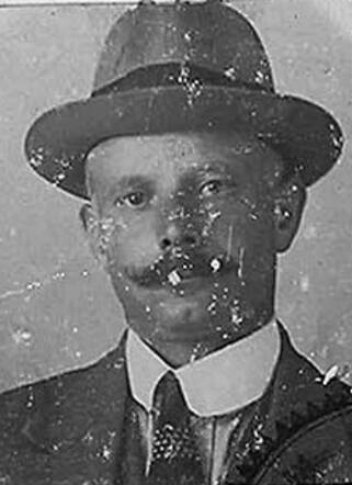 Samuel Van Hachgenberg 