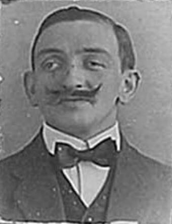Wolf Kok