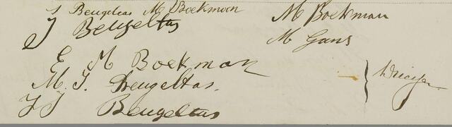 1884 beugeltas boekman