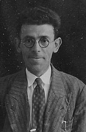 Salomon Matteman  