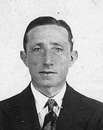 Arie Kroonenberg 