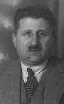 Jacob Vischschoonmaker