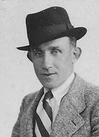Johan Matteman