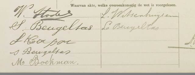 1916 stodel beugeltas