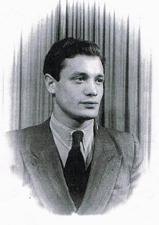 Maurits Viskoper