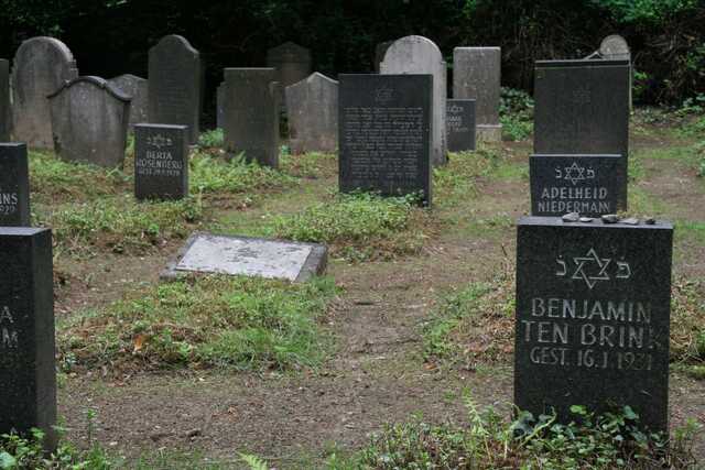 Matsewa Benjamin ten Brink