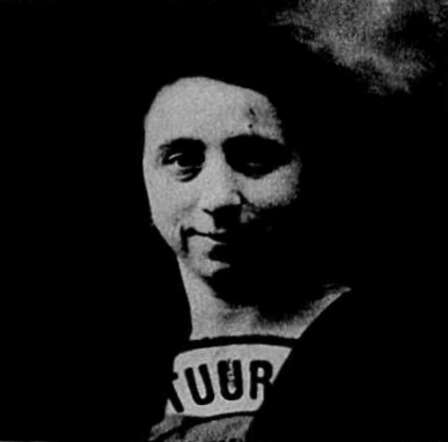 1933 Florine Bertha Bernheim