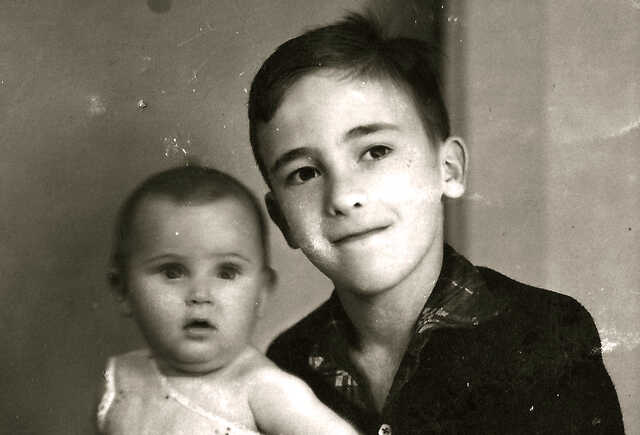 1942 - Julius et Elfriede SPIELMANN
