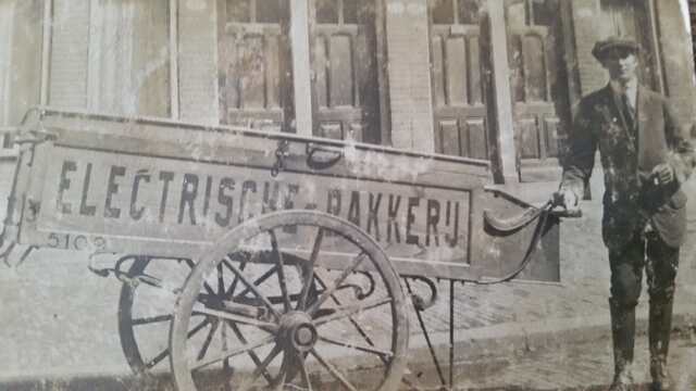 Abraham Frieser