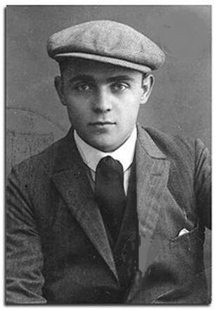 Henri Max Corwin