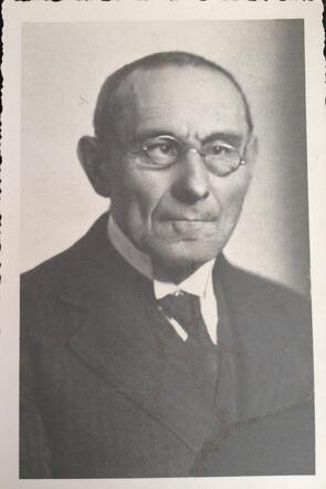 Max Hirsch