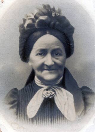 Eliese ten Brink-Neter