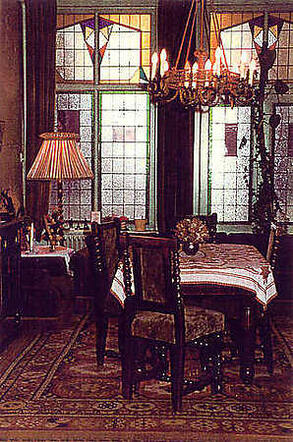 interieur Weesperzijde 93-1