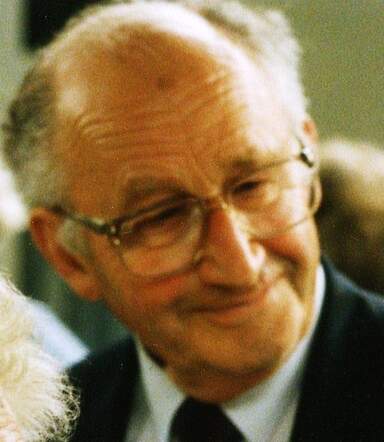 Werner ten Brink