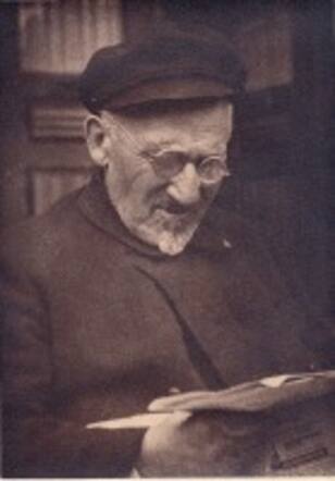 Samuël ten Brink
