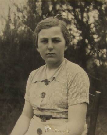 Hilde Kain