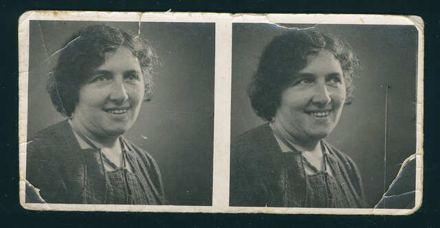 Alida Buijs-Norden