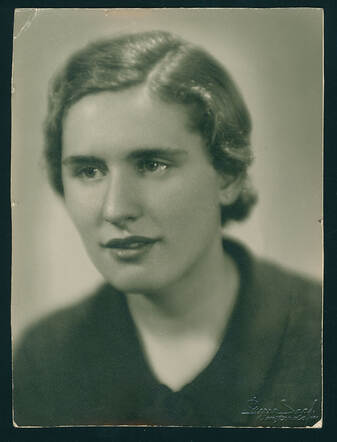 Frederika Liebert-Buijs