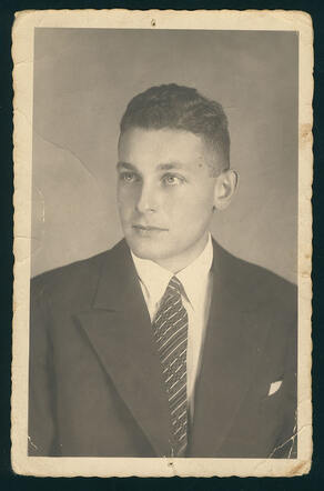 Albert Liebert