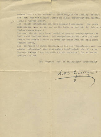 Arthur Paul Czellitzer