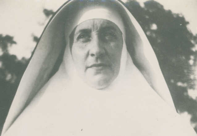 Judith Mendes da Costa in Bilthoven