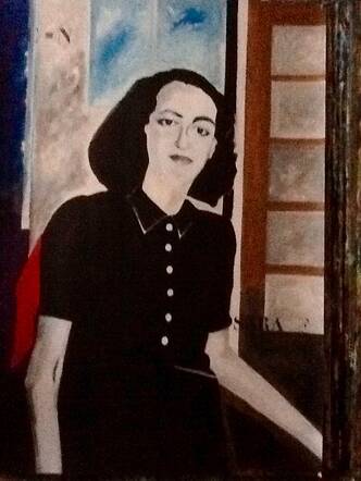 Sara Fresco