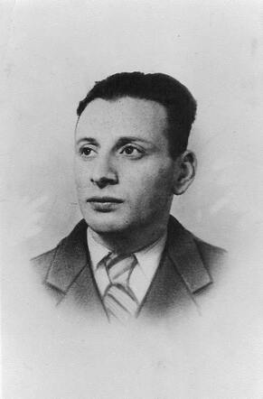 Jacob Tak.