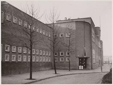 Zuivelplein 7.