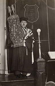 Salomon de Jong.